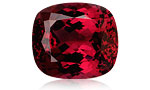 Rhodolite Garnet